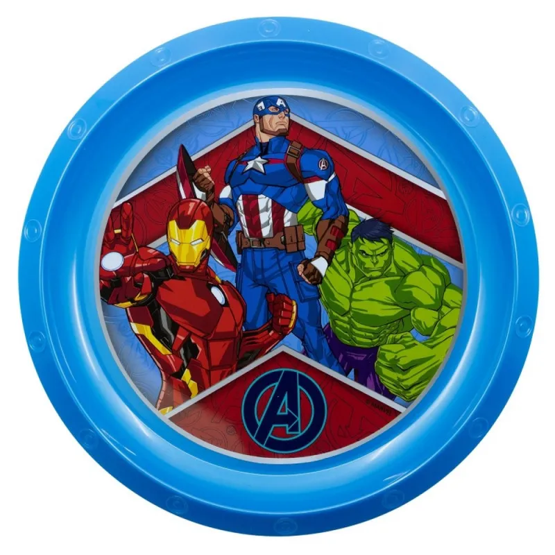 STOR EASY TANJIR AVENGERS