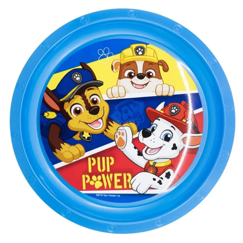 STOR EASY TANJIR PAW PATROL