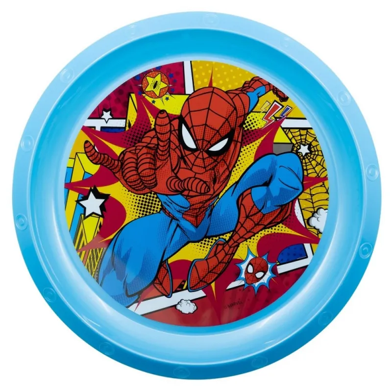 STOR EASY TANJIR SPIDERMAN