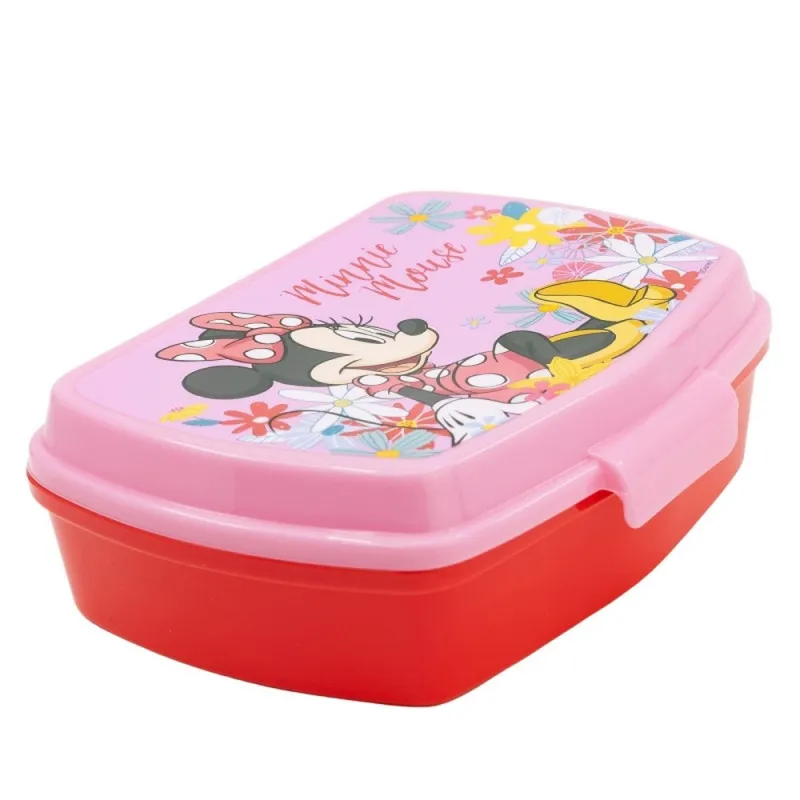 STOR FUNNY KUTIJA ZA SENDVIC MINNIE MOUSE