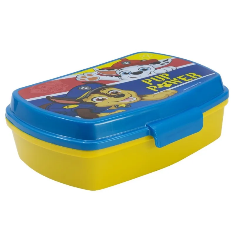 STOR FUNNY KUTIJA ZA SENDVIC PAW PATROL BOY