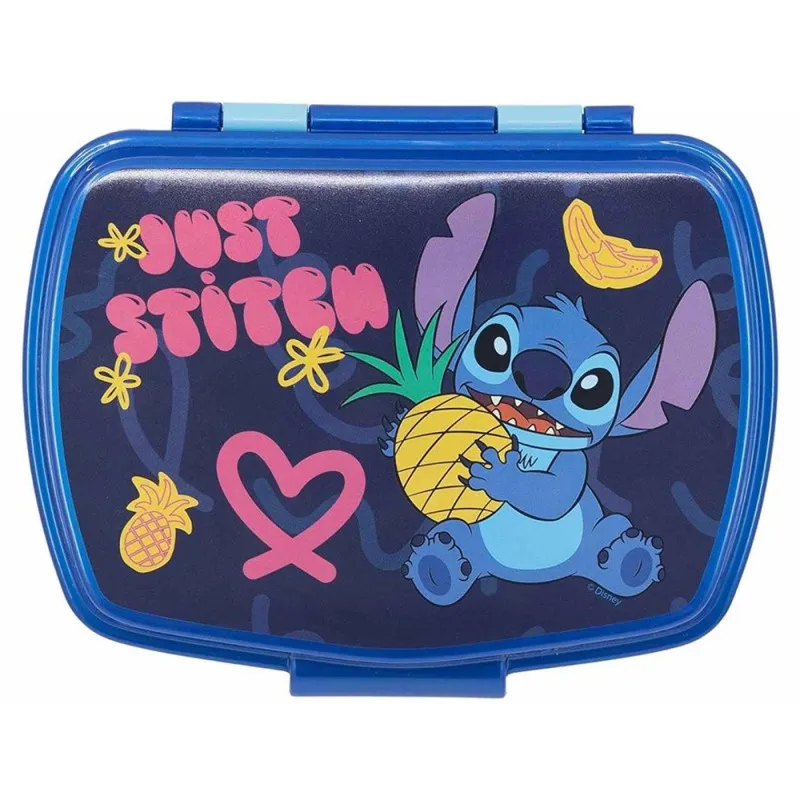 STOR FUNNY ZA SENDVIC STITCH PALMS