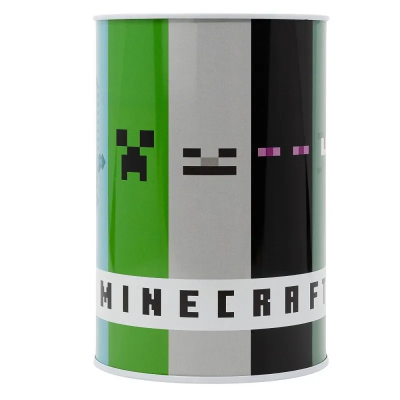 STOR KASICA ZA NOVAC MINECRAFT