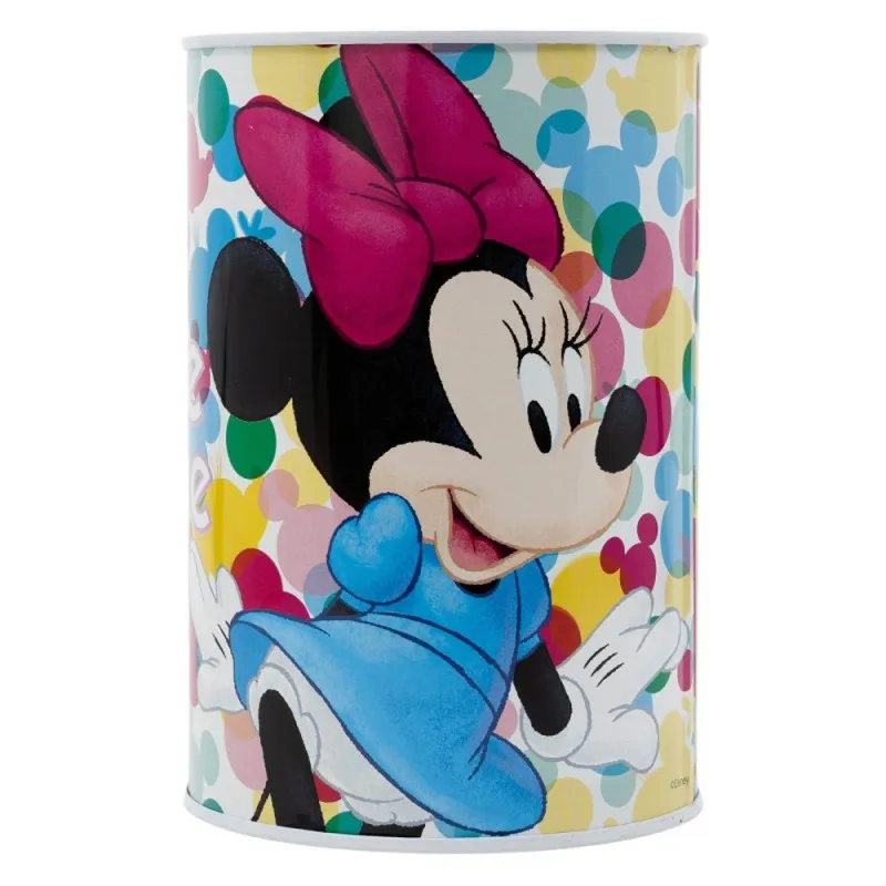 STOR KASICA ZA NOVAC MINNIE