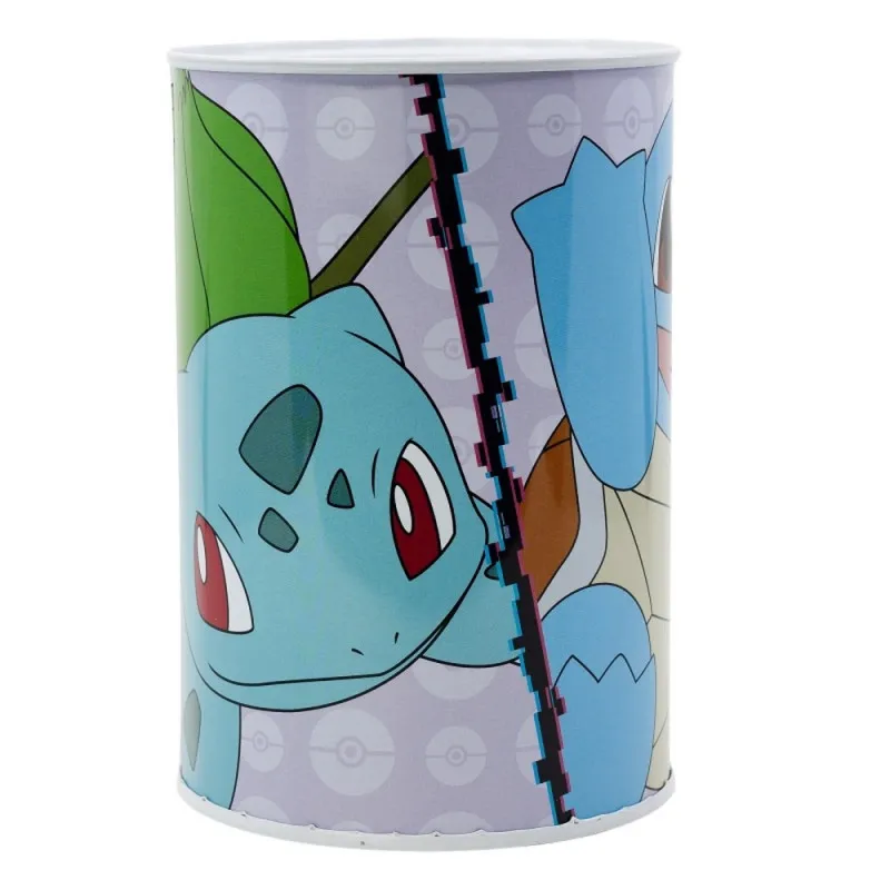 STOR KASICA ZA NOVAC POKEMON