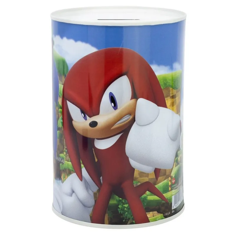 STOR KASICA ZA NOVAC SONIC