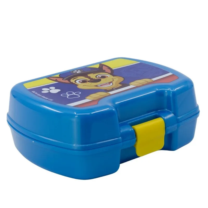 STOR KUTIJA ZA SENDVIC PAW PATROL