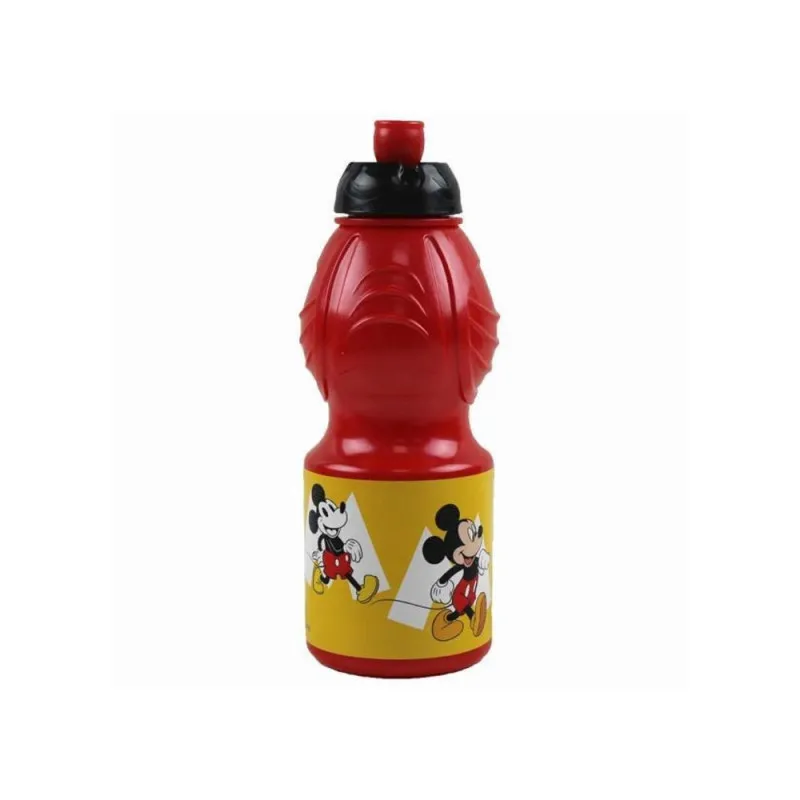 STOR MICKEY MOUSE BOCA 400ML