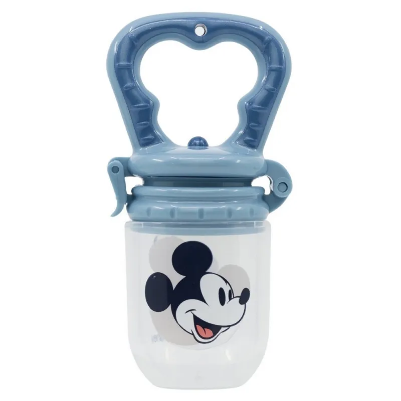 STOR MLJACKALICA ZA HRANU MICKEY MOUSE
