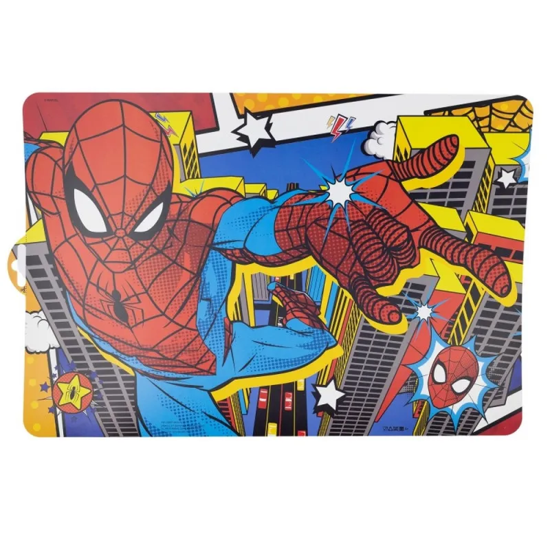 STOR PODLOGA ZA STO SPIDERMAN
