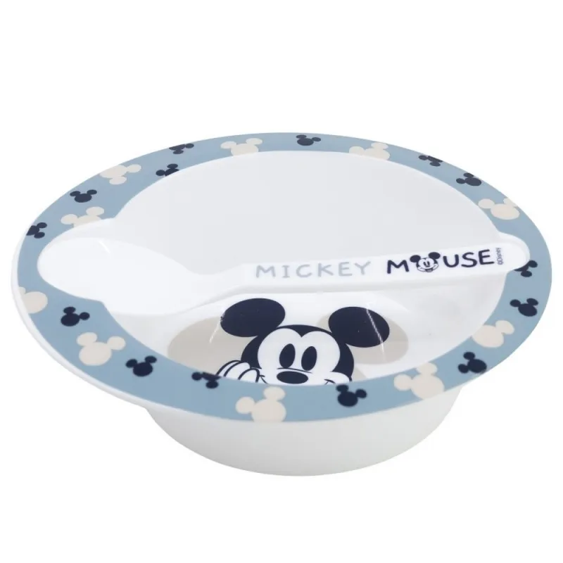 STOR SET OD 2 DELA MICKEY MOUSE