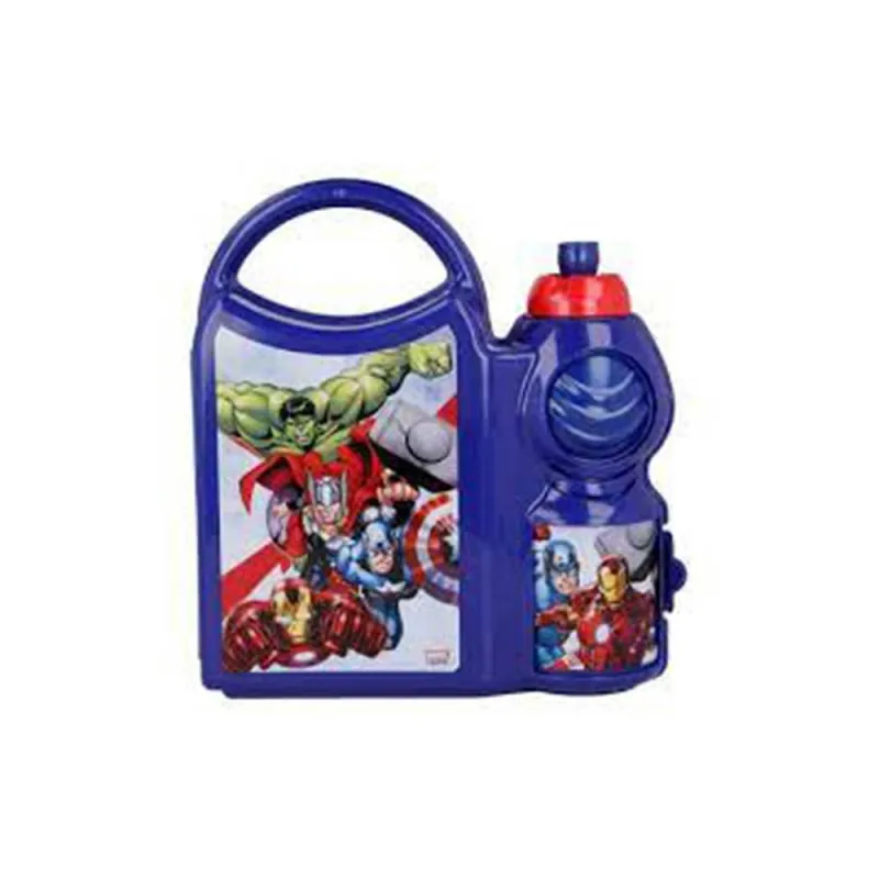 STOR SET ZA UZINU AVENGERS