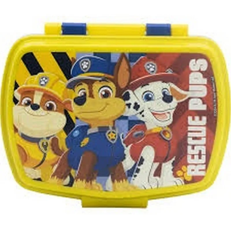 STOR SET ZA UZINU PAW PATROL BOY
