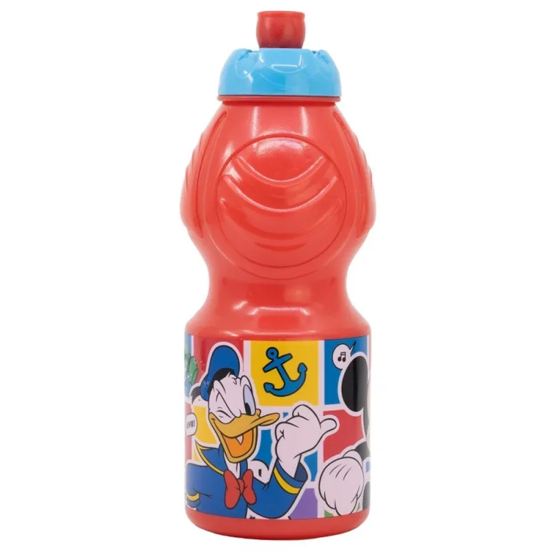 STOR SPORT BOCA 400ML MICKEY MOUSE