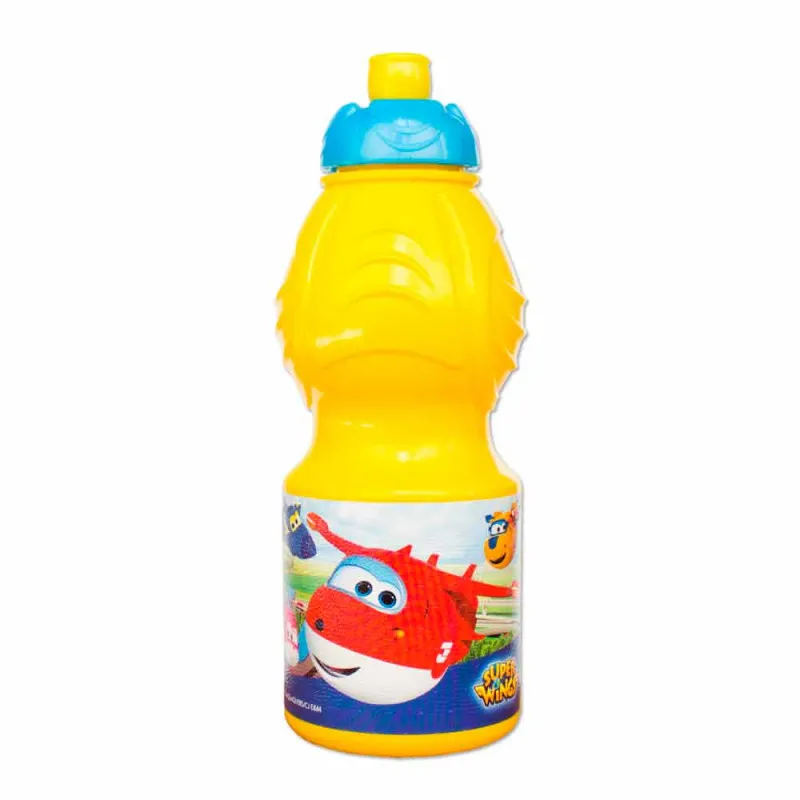 STOR SPORT SUPER WINGS 400ML BOCA