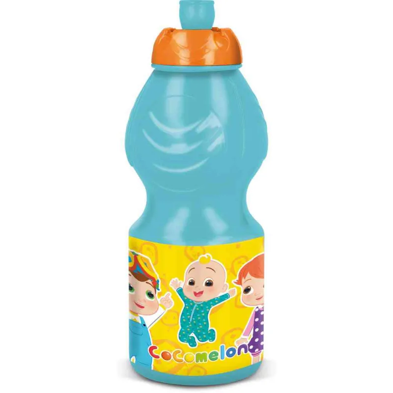 STOR SPORTSKA BOCA COCOMELON 400ML