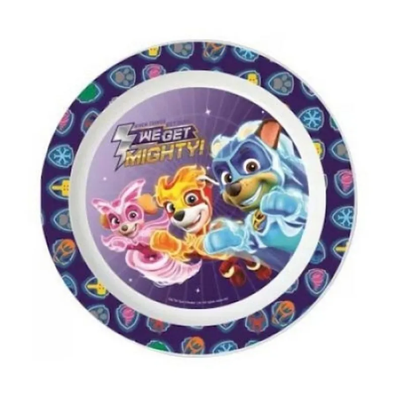STOR TANJIR PAW PATROL