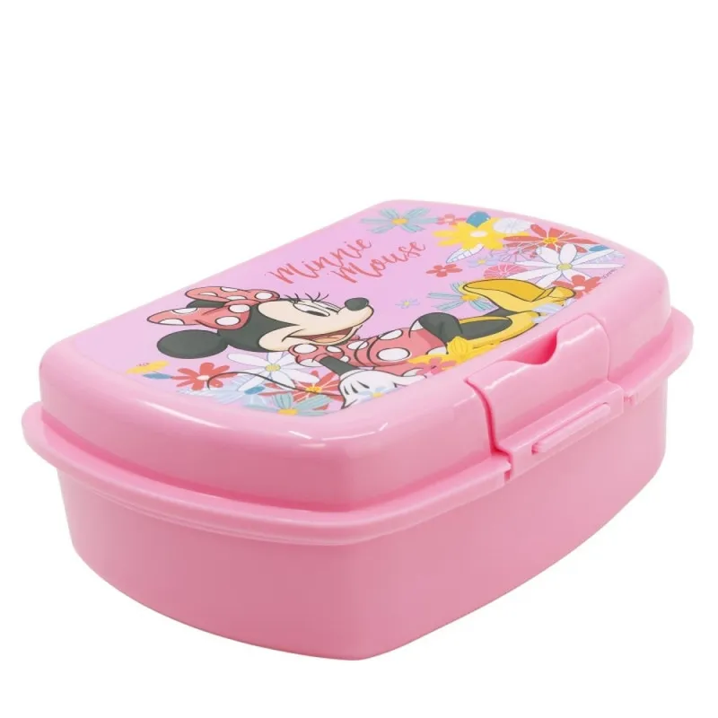 STOR URBAN KUTIJA ZA SENDVIC MINNIE MOUSE