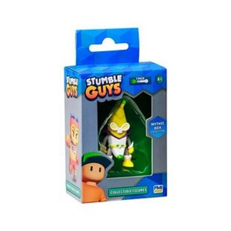 STUMBLE GUYS MYTHIC FIGURICA 1PK