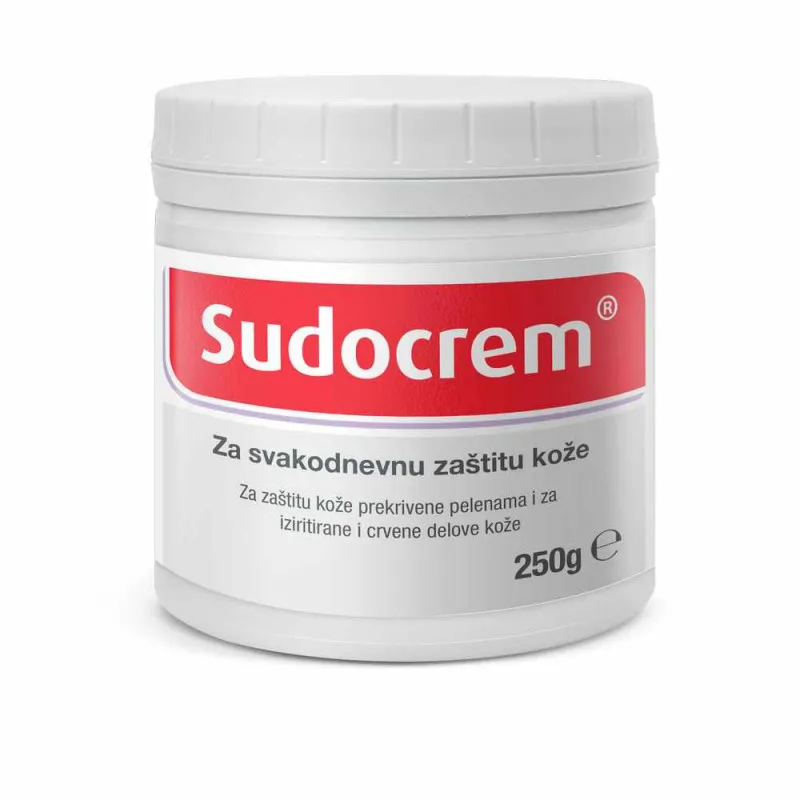 SUDOCREM 250G