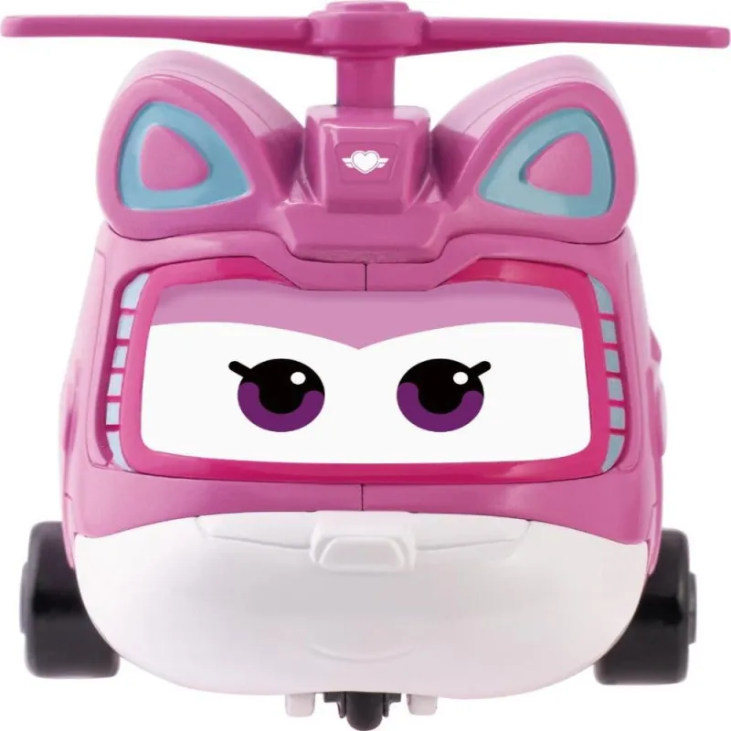 SUPER WINGS SPB MAGICNI KRUG DIZZY