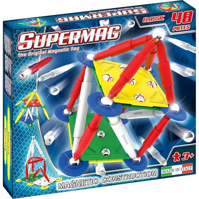 SUPERMAG CLASSIC PRIMARY 48