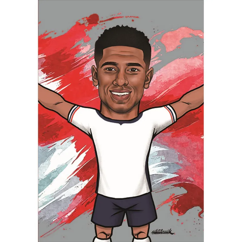 SVESKA FOOTBALL ICONS A4 SK 40 L