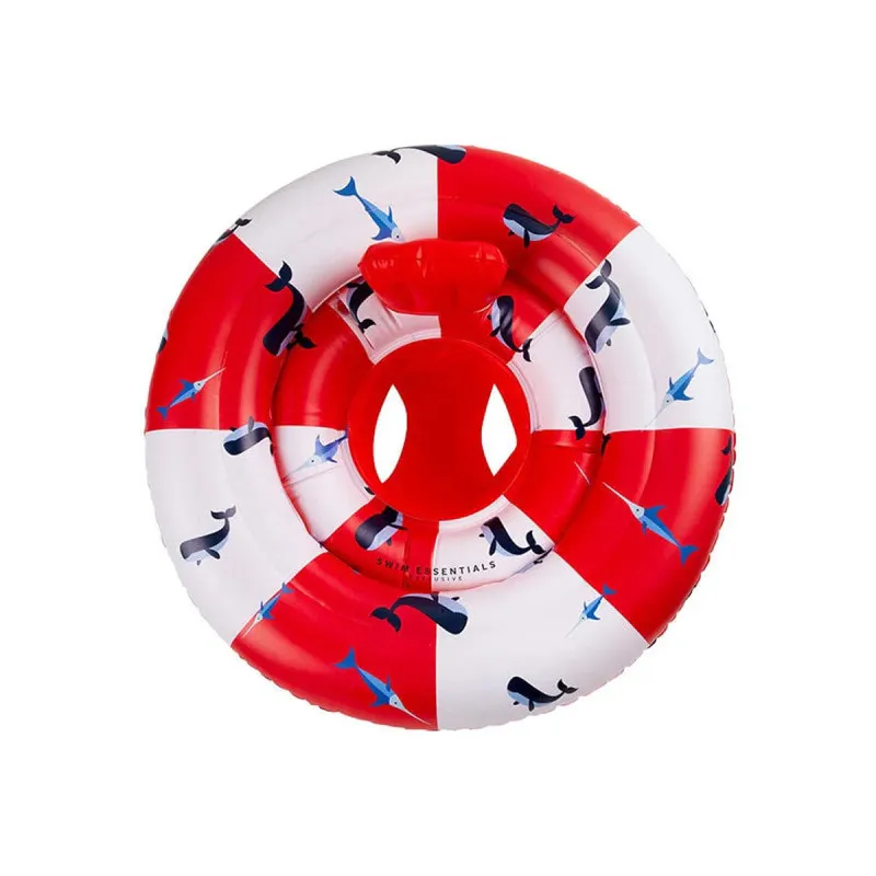 SWIM ESSENTIALS GUMA ZA PLIVANJE 0-1G