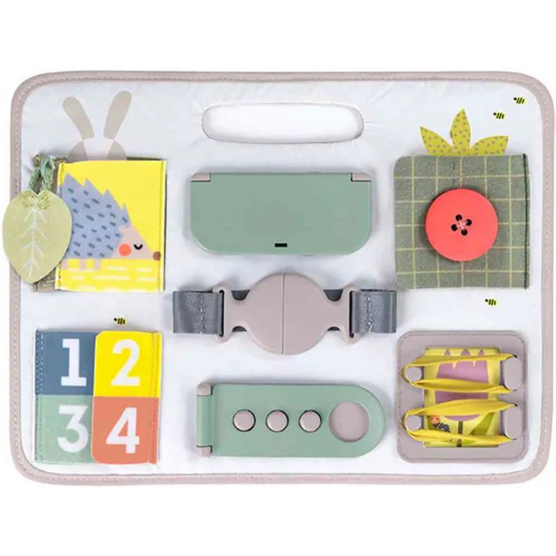 TAF TOYS EDU TABLA