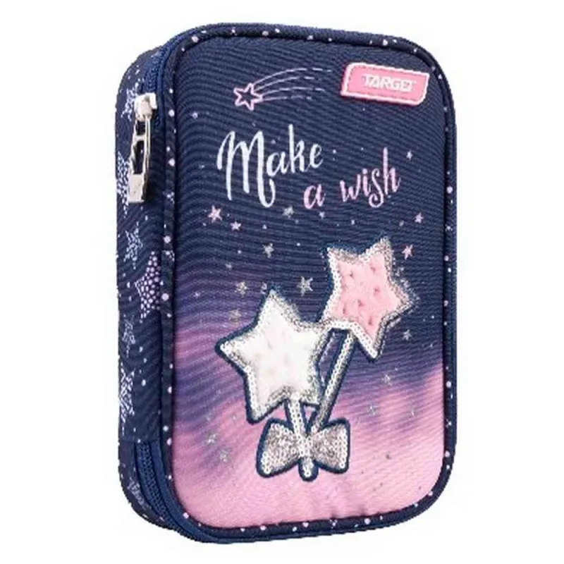 TARGET PERNICA  MULTY PUNA MAKE A WISH 28764