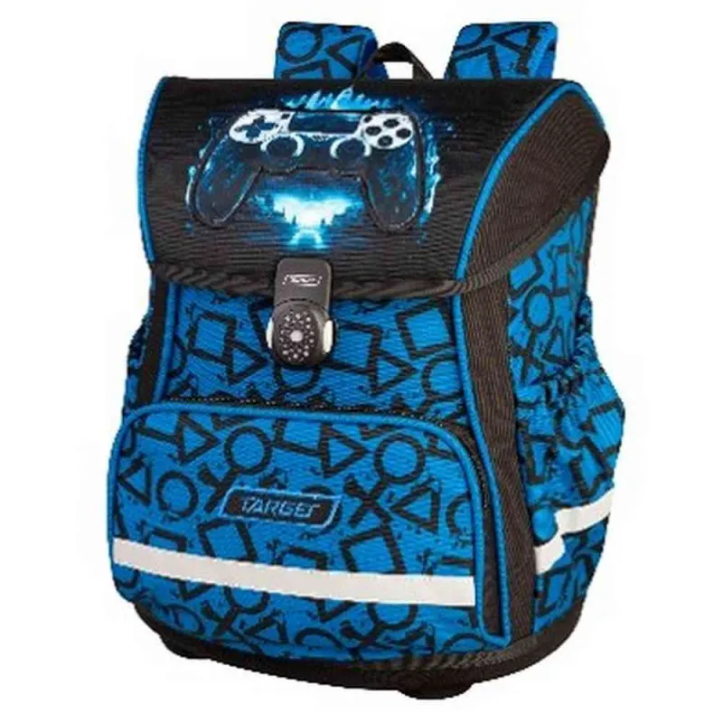 TARGET RANAC GT CLICK FUTURE GAMER 28607