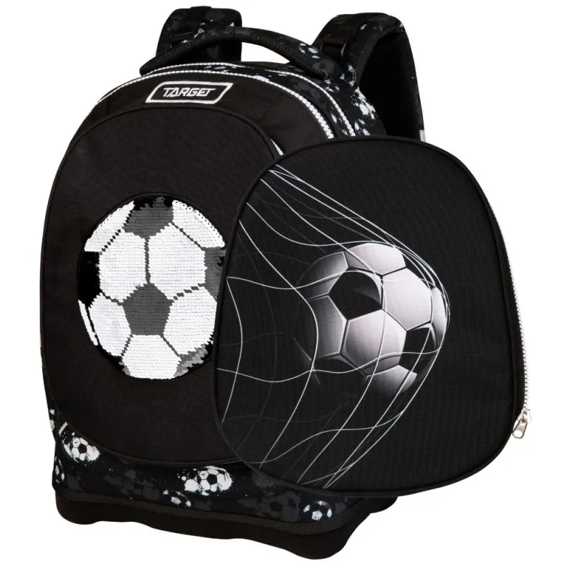 TARGET RANAC  SUPERLIGHT 2 FACE FOOTBALL FUN