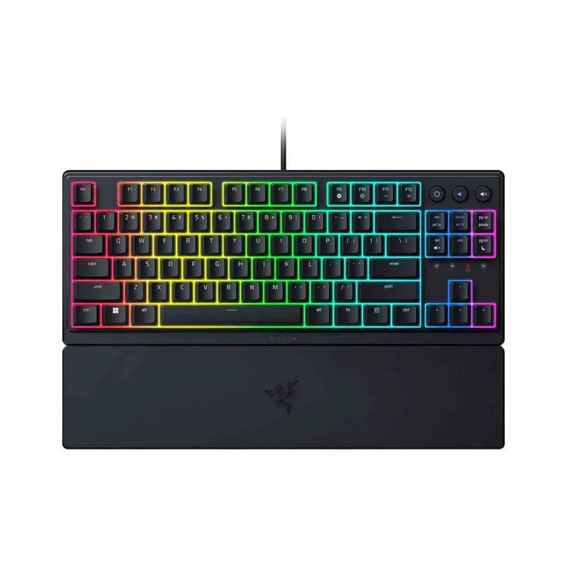 TASTATURA RAZER ORNATA V3 TENKEYLESS