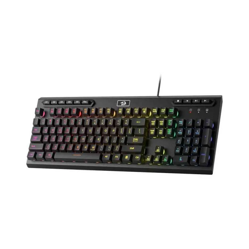 TASTATURA REDRAGON ADITYA K513 RGB