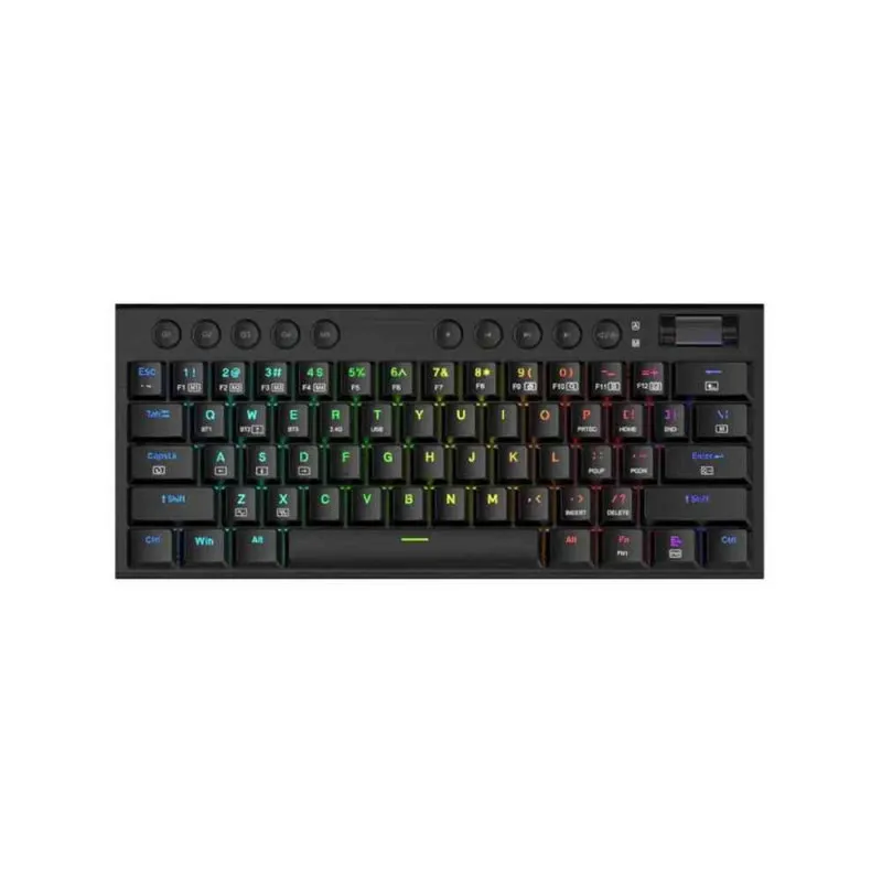 TASTATURA REDRAGON HORUS MINI PRO