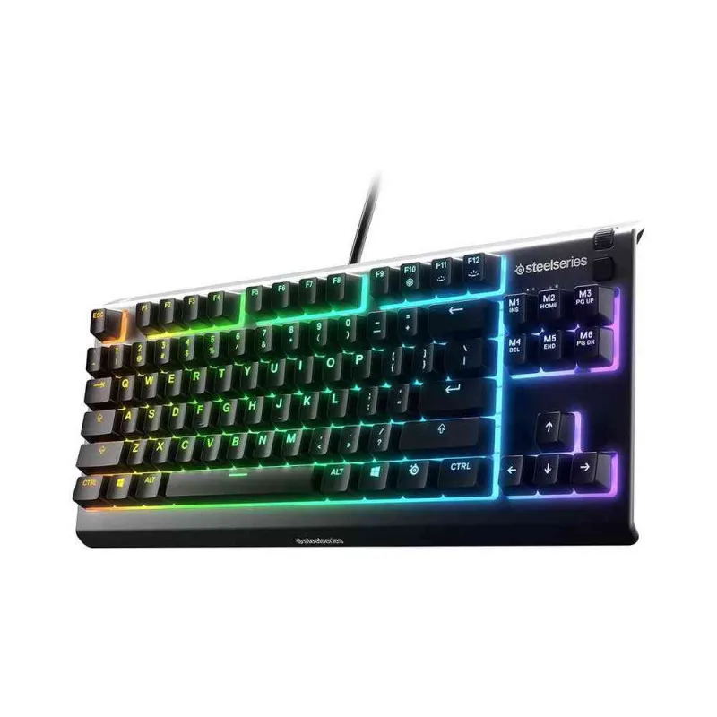 TASTATURA STEELSERIES APEX 3 TKL