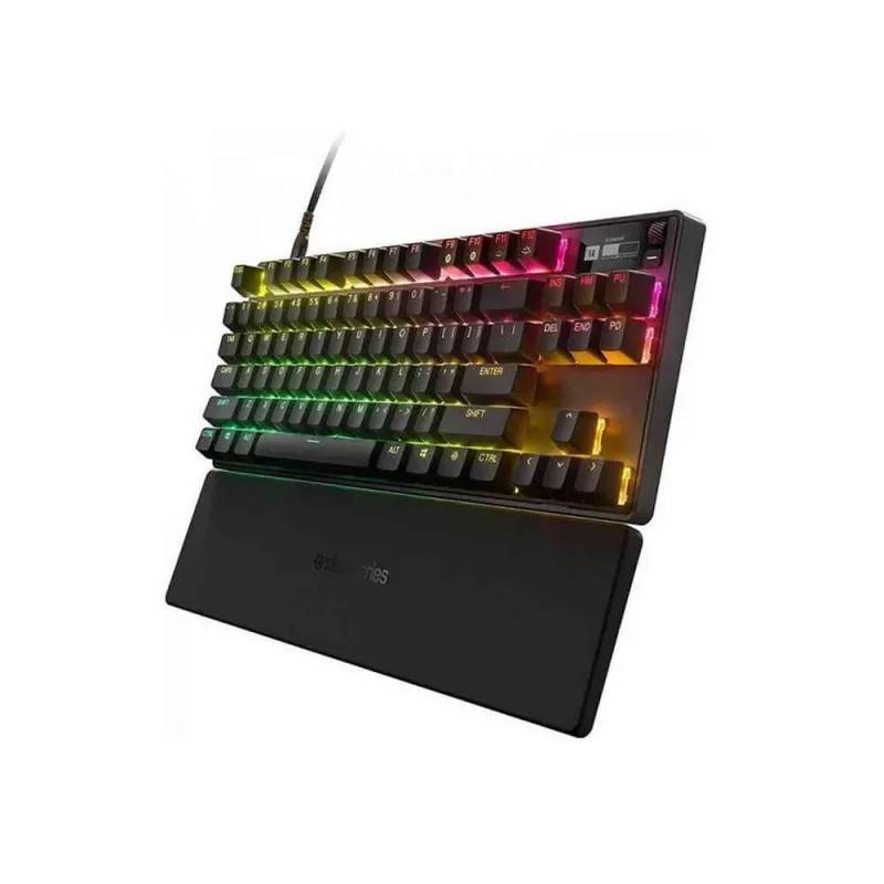 TASTATURA STEELSERIES APEX PRO TKL (2023)