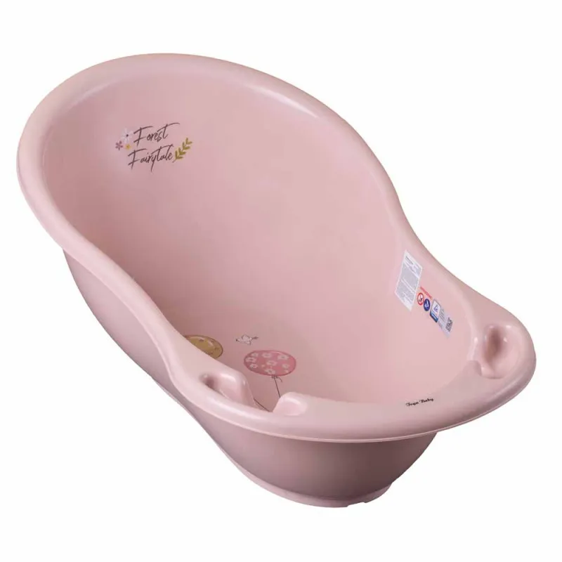 TEGA KADICA 86CM FOREST FAIRYTALE ROZE