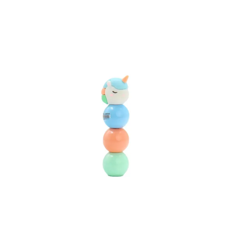 TEKST MARKER 3 BOJE UNICORN