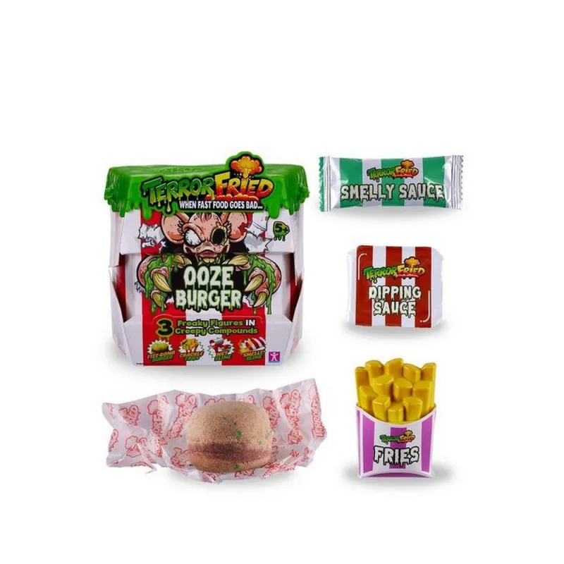 TERROR FRIED FIGURA ZA IGRU