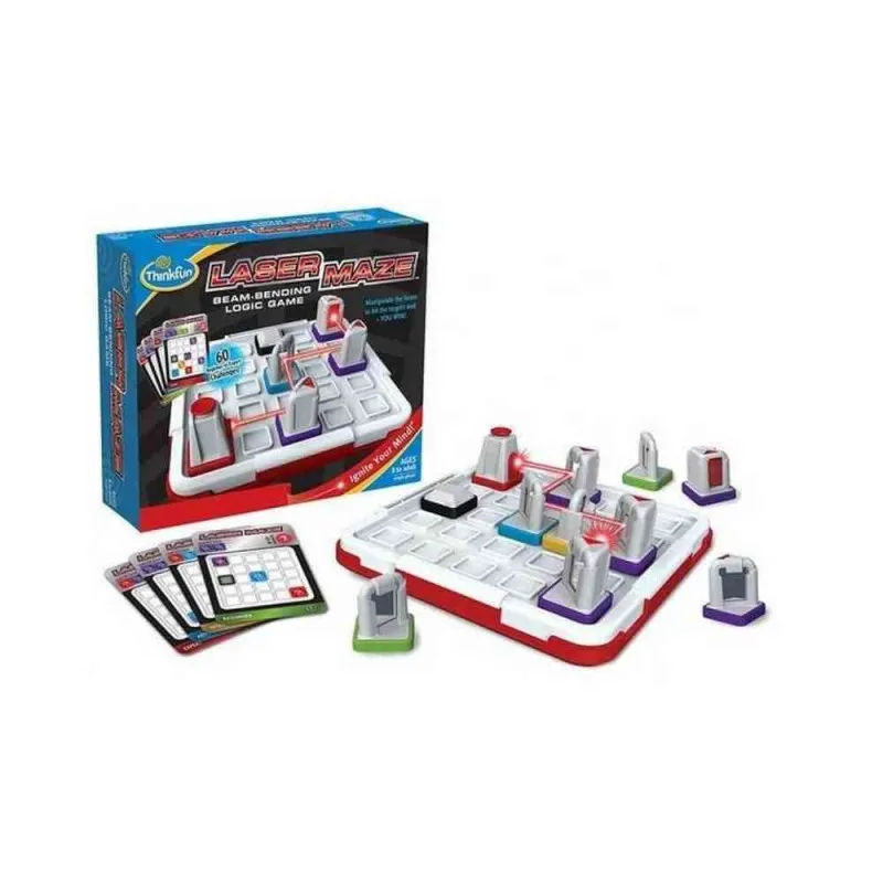 THINKFUN - DRUSTVENA IGRA LASERSKI LAVIRINT