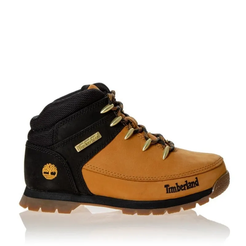 TIMBERLAND CIPELE EURO SPRINT MID LACE-UP