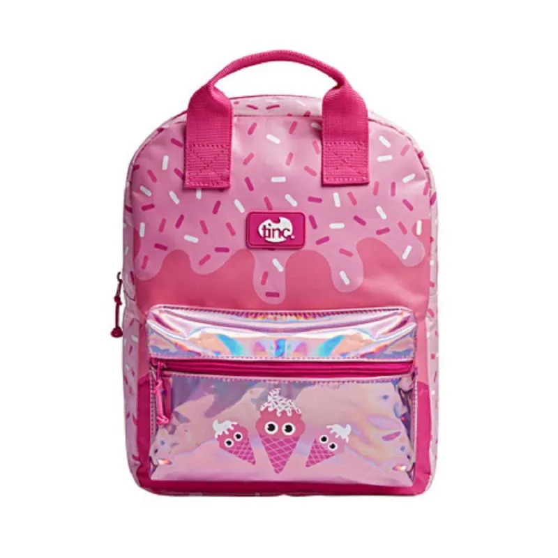 TINC LTD RANAC ICE CREAM JUNIOR