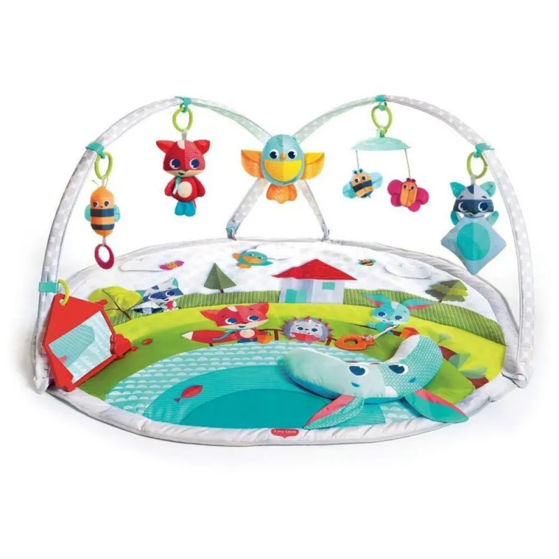 TINY LOVE GIMNASTIKA DYNAMIC
