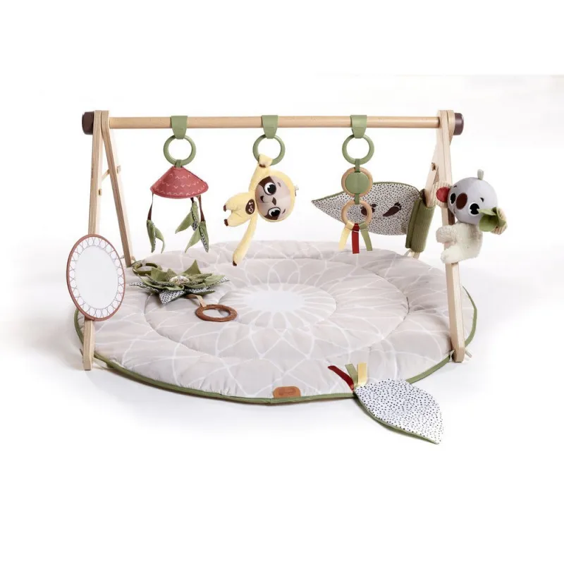 TINY LOVE GIMNASTIKA LUXE BOHO CHIC