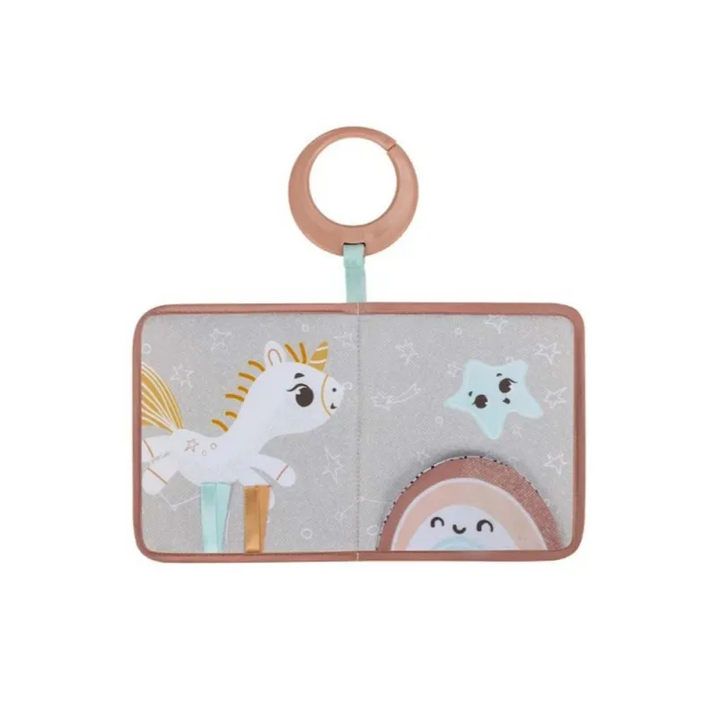 TINY LOVE PRVA KNJIGA UNICORN