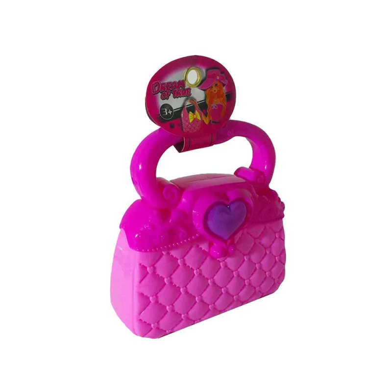 TOALETNI SET TORBICA