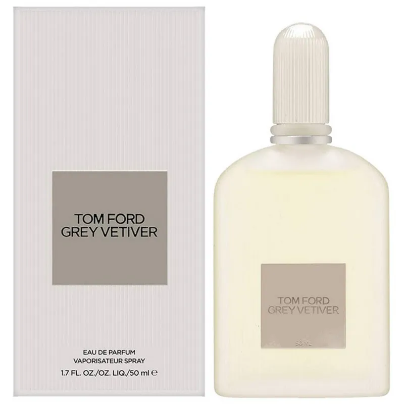 TOM FORD GREY VETIVER MUŠKI PARFEM SP 50ML