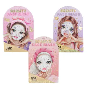 TOP MODEL MASKA ZA LICE