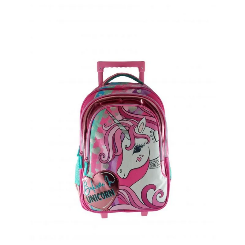 TORBA SA TOCKICIMA BELIEVE IN UNICORN